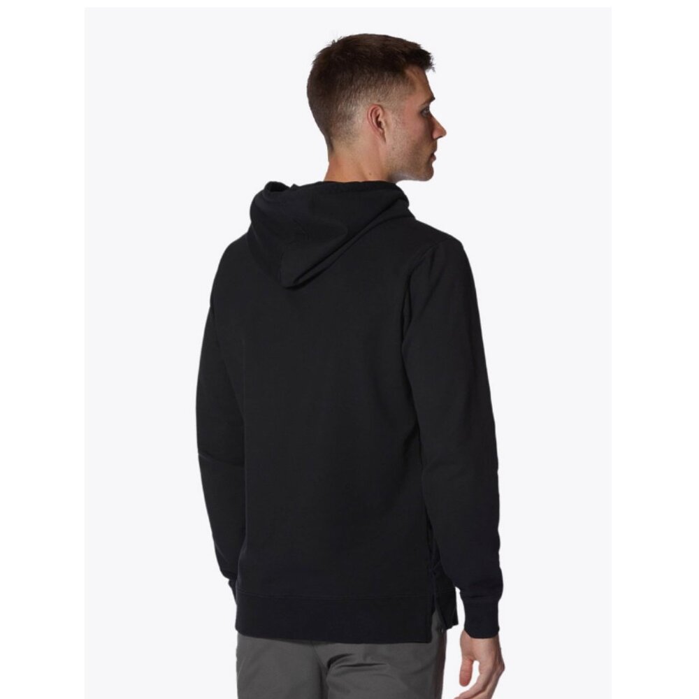Cuts Hyperloop Hoodie Split-Hem - image 3